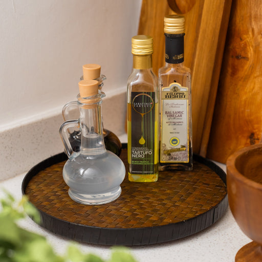 Alejandra Mini Lazy Susan