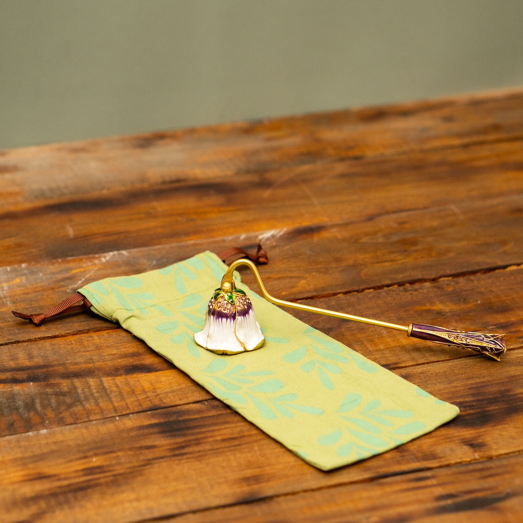 Angelina Candle Snuffer