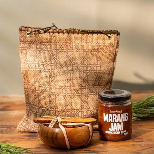 Marang Jam Holiday Gift Set