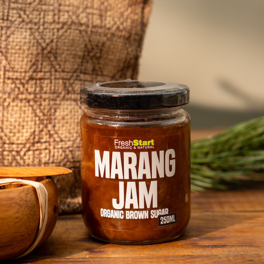 Marang Jam Holiday Gift Set