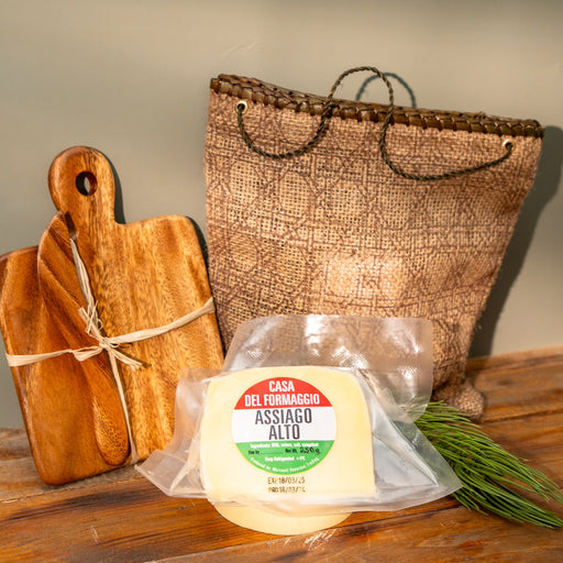 Artisanal Cheese Holiday Gift Set